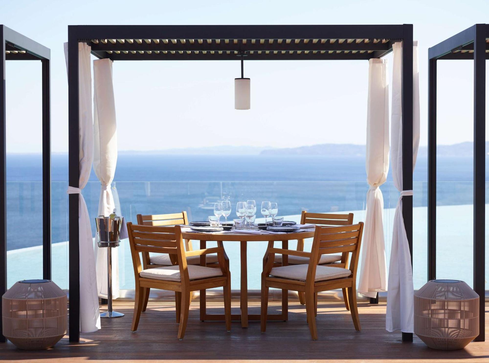 Angsana Corfu Resort&Spa Benitses  Exterior foto